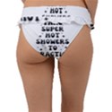 1 Frill Bikini Bottoms View2