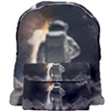Astronaut Space Walk Giant Full Print Backpack View1