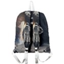 Astronaut Space Walk Giant Full Print Backpack View2