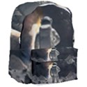 Astronaut Space Walk Giant Full Print Backpack View3