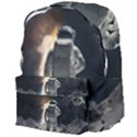 Astronaut Space Walk Giant Full Print Backpack View4