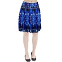 Astrology Horoscopes Constellation Pleated Skirt View1