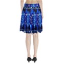 Astrology Horoscopes Constellation Pleated Skirt View2