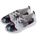 Lion King Head Women s Lightweight Sports Shoes View2