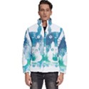 My Neighbor Totoro Men s Puffer Bubble Jacket Coat View1