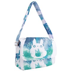 My Neighbor Totoro Courier Bag
