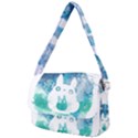 My Neighbor Totoro Courier Bag View2