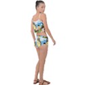 My Neighbor Totoro Totoro Summer Cropped Co-Ord Set View2