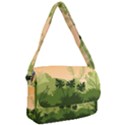 Forest Images Vector Courier Bag View1