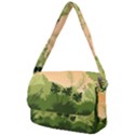 Forest Images Vector Courier Bag View2