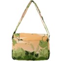 Forest Images Vector Courier Bag View3