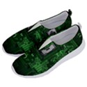 Technology Computer Chip Electronics Industry Circuit Board No Lace Lightweight Shoes View2