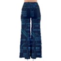 Technology Computer Circuit Boards Electricity Cpu Binary So Vintage Palazzo Pants View2