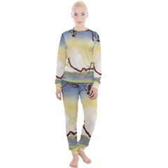 1 (202) Women s Lounge Set
