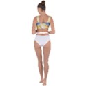 1 (202) Bandaged Up Bikini Top View2