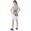 1 (188) Racer Back Mesh Tank Top View2