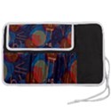 Background Graphic Beautiful Pen Storage Case (L) View2