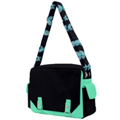 Buckle Multifunction Bag