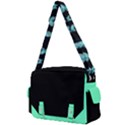 Buckle Multifunction Bag View1