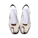 Animation-dog-cute-cartoon-drawing Women s Classic Slingback Heels View1