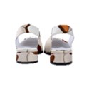 Animation-dog-cute-cartoon-drawing Women s Classic Slingback Heels View4