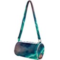 Amazing Aurora Borealis Colors Mini Cylinder Bag View1