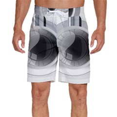 Washing Machines Home Electronic Men s Beach Shorts