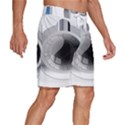 Washing Machines Home Electronic Men s Beach Shorts View3