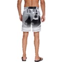Washing Machines Home Electronic Men s Beach Shorts View4