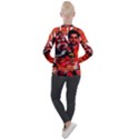Carlos Sainz Casual Zip Up Jacket View2