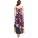 Ship Pirate Adventure Landscape Ocean Sun Heaven Boho Sleeveless Summer Dress View2