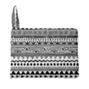 Boho-style-pattern Premium Foldable Grocery Recycle Bag View4