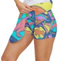 Dinosaur Pattern Women s Skort View2