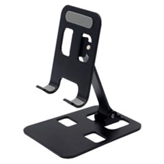 Fully Adjustable Portable Phone/tablet Stand by Intrinketly777