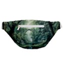 River Forest Wood Nature Fanny Pack View2