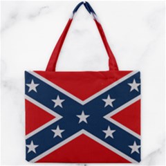 Rebel Flag  Mini Tote Bag