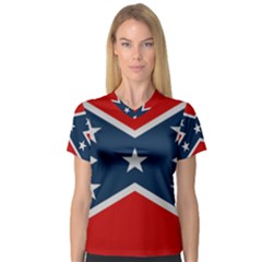 Screenshot 20230611-155636 V-neck Sport Mesh Tee
