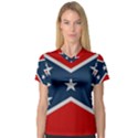 Screenshot 20230611-155636 V-Neck Sport Mesh Tee View1