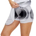 Washing Machines Home Electronic Women s Skort View2