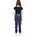Realistic-night-sky-poster-with-constellations Kids  Joggers View2