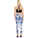Dogs Seamless Pattern Pocket Leggings  View2