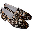 Trendy-mix-animal-skin-prints Women s Chunky Heel Loafers View3