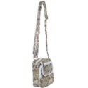 Tartaria Tartaria Empire Map Vintage World Shoulder Strap Belt Bag View1