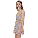 Cookies Chocolate Chips Chocolate Cookies Sweets Short Frill Dress View2