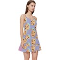 Cookies Chocolate Chips Chocolate Cookies Sweets Short Frill Dress View3