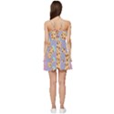 Cookies Chocolate Chips Chocolate Cookies Sweets Short Frill Dress View4