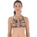 Nation Indian Native Indigenous Perfectly Cut Out Bikini Top View1