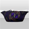 Manadala Twirl Abstract Waist Bag  View2