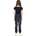 Manadala Twirl Abstract Kids  Joggers View2