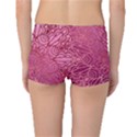 Pink Mandala Glitter Bohemian Girly Glitter Boyleg Bikini Bottoms View2